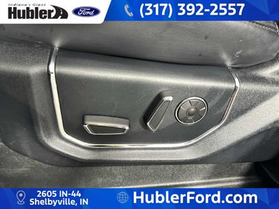 2021 Ford Expedition Max Platinum