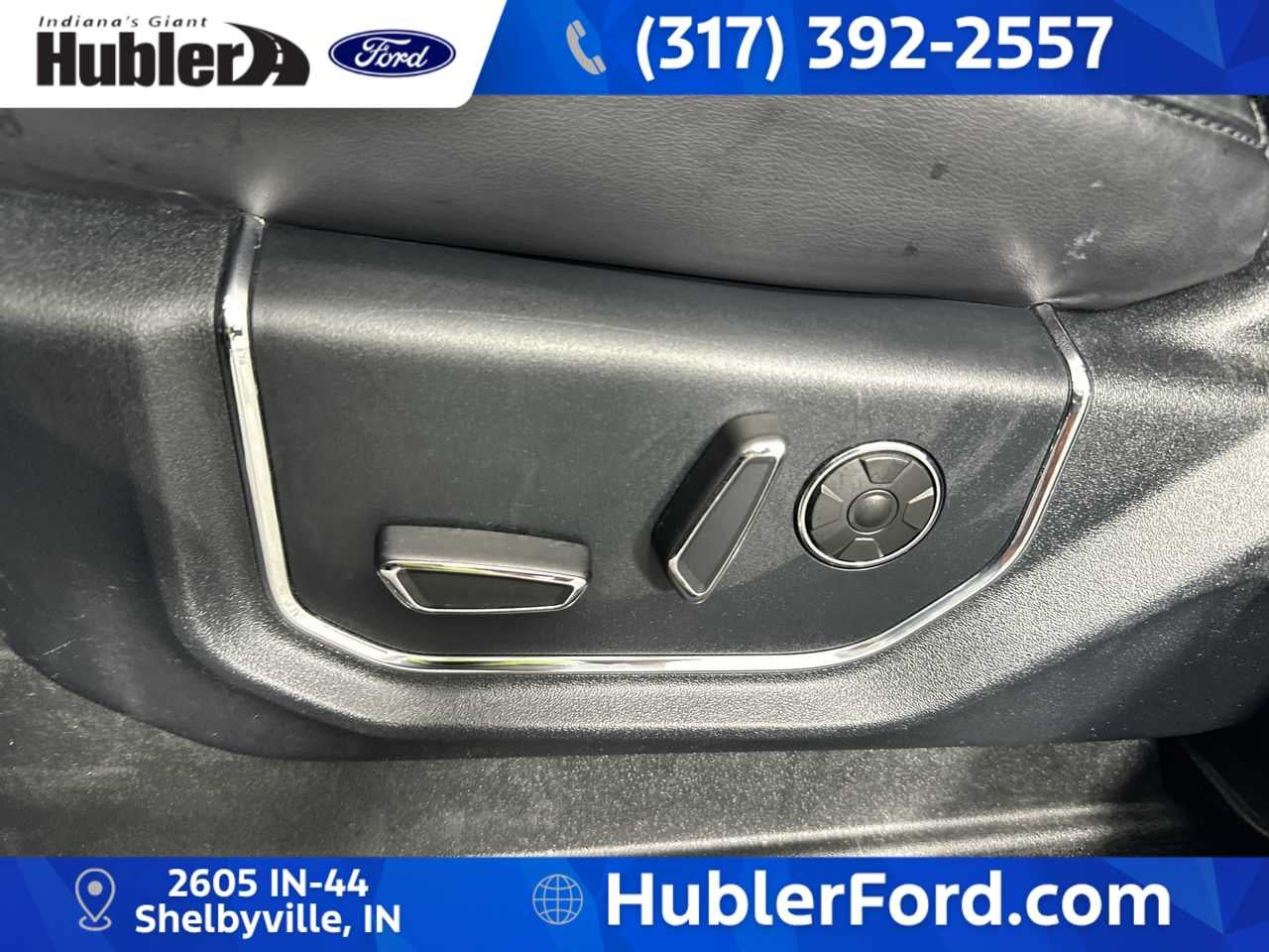 2021 Ford Expedition Max Platinum