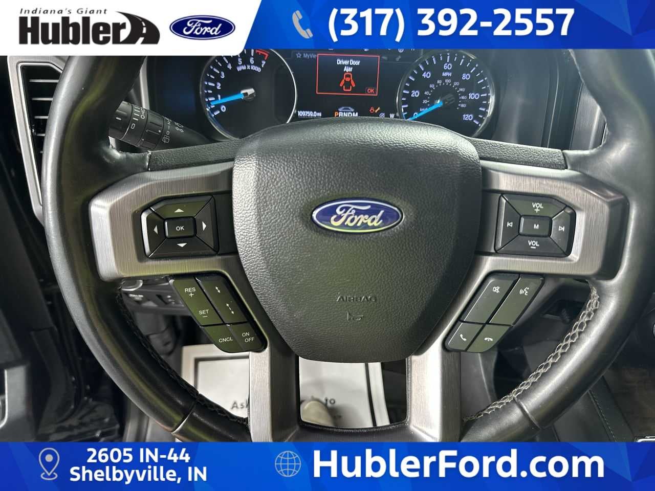2021 Ford Expedition Max Platinum