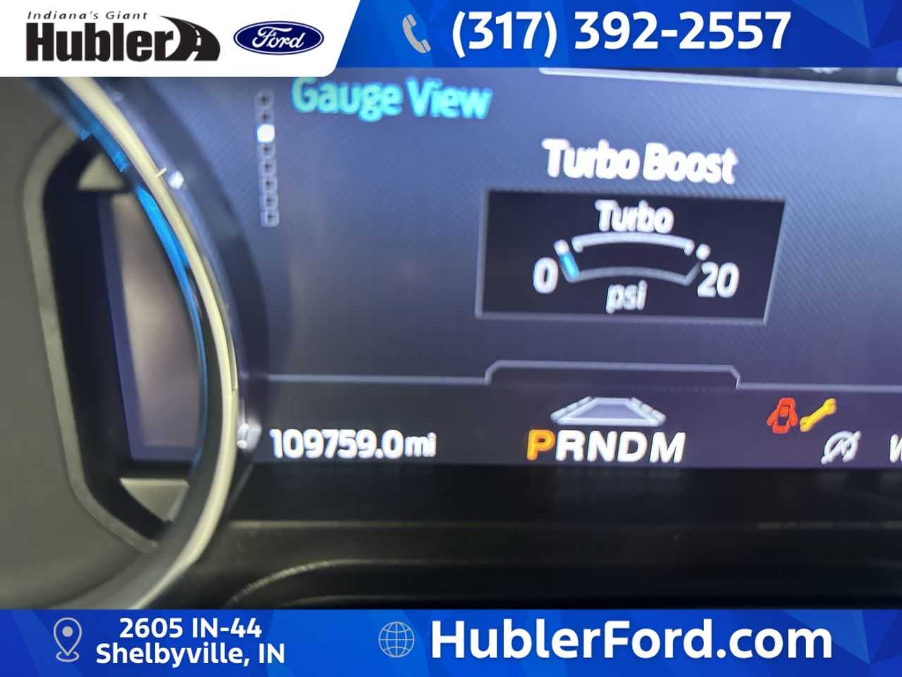 2021 Ford Expedition Max Platinum