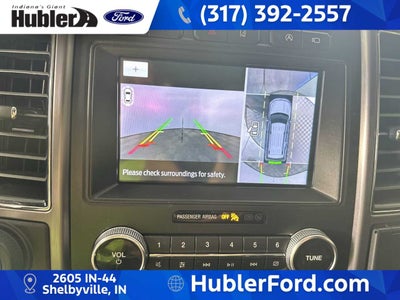 2021 Ford Expedition Max Platinum
