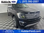 2021 Ford Expedition Max Platinum