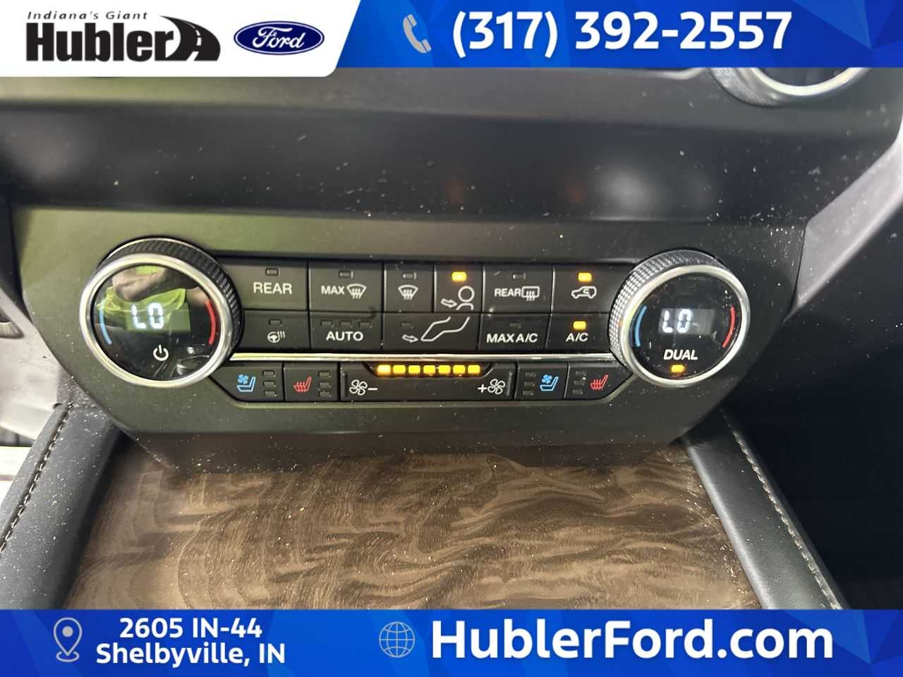 2021 Ford Expedition Max Platinum