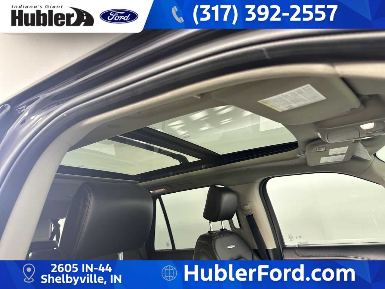 2021 Ford Expedition Max Platinum