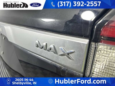 2021 Ford Expedition Max Platinum