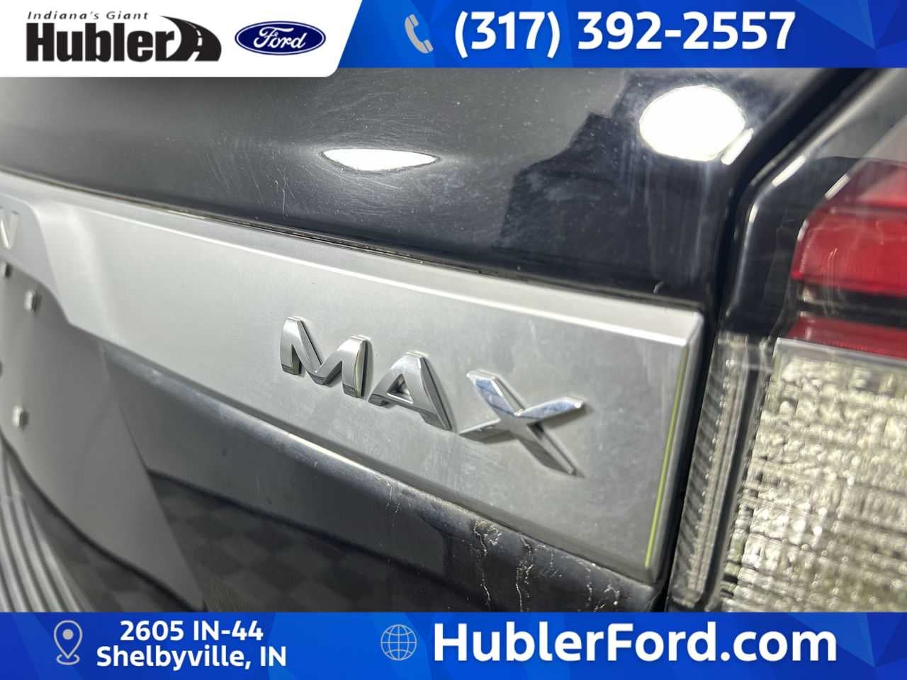 2021 Ford Expedition Max Platinum