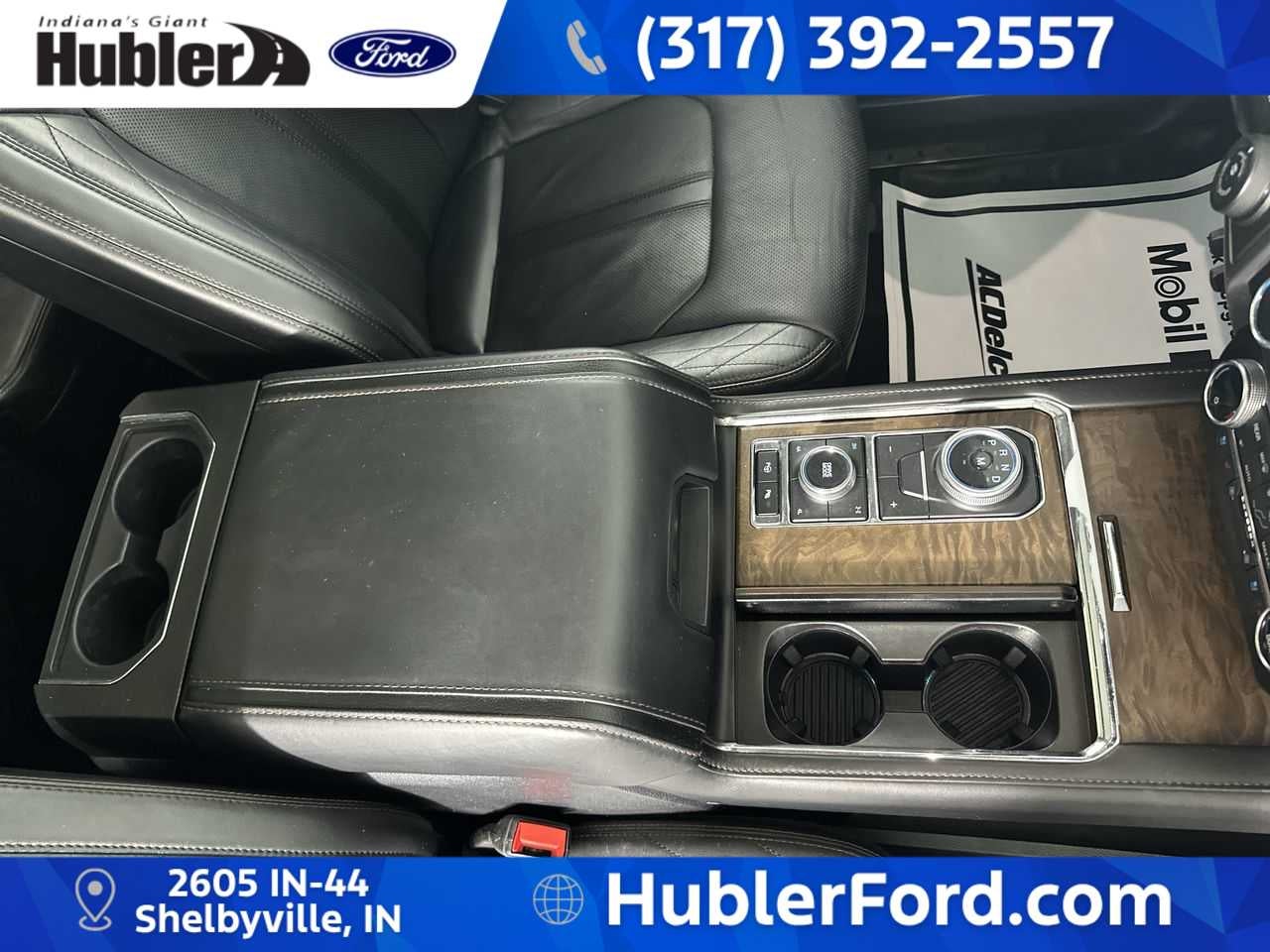2021 Ford Expedition Max Platinum