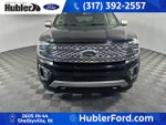 2021 Ford Expedition Max Platinum
