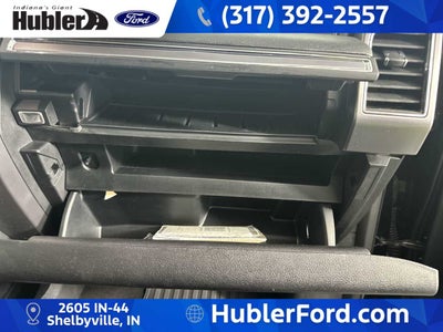 2021 Ford Expedition Max Platinum