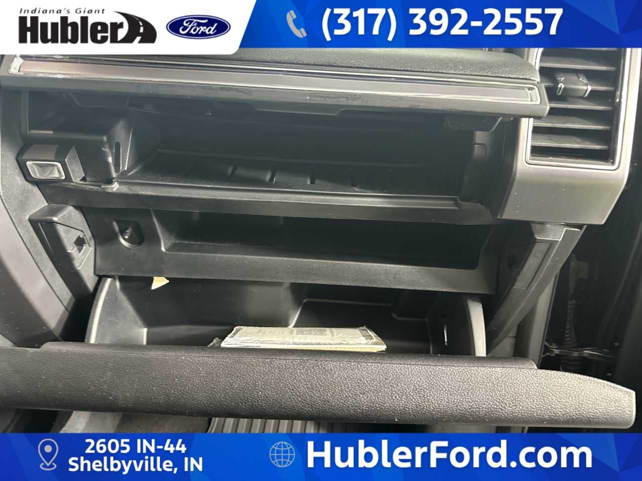 2021 Ford Expedition Max Platinum