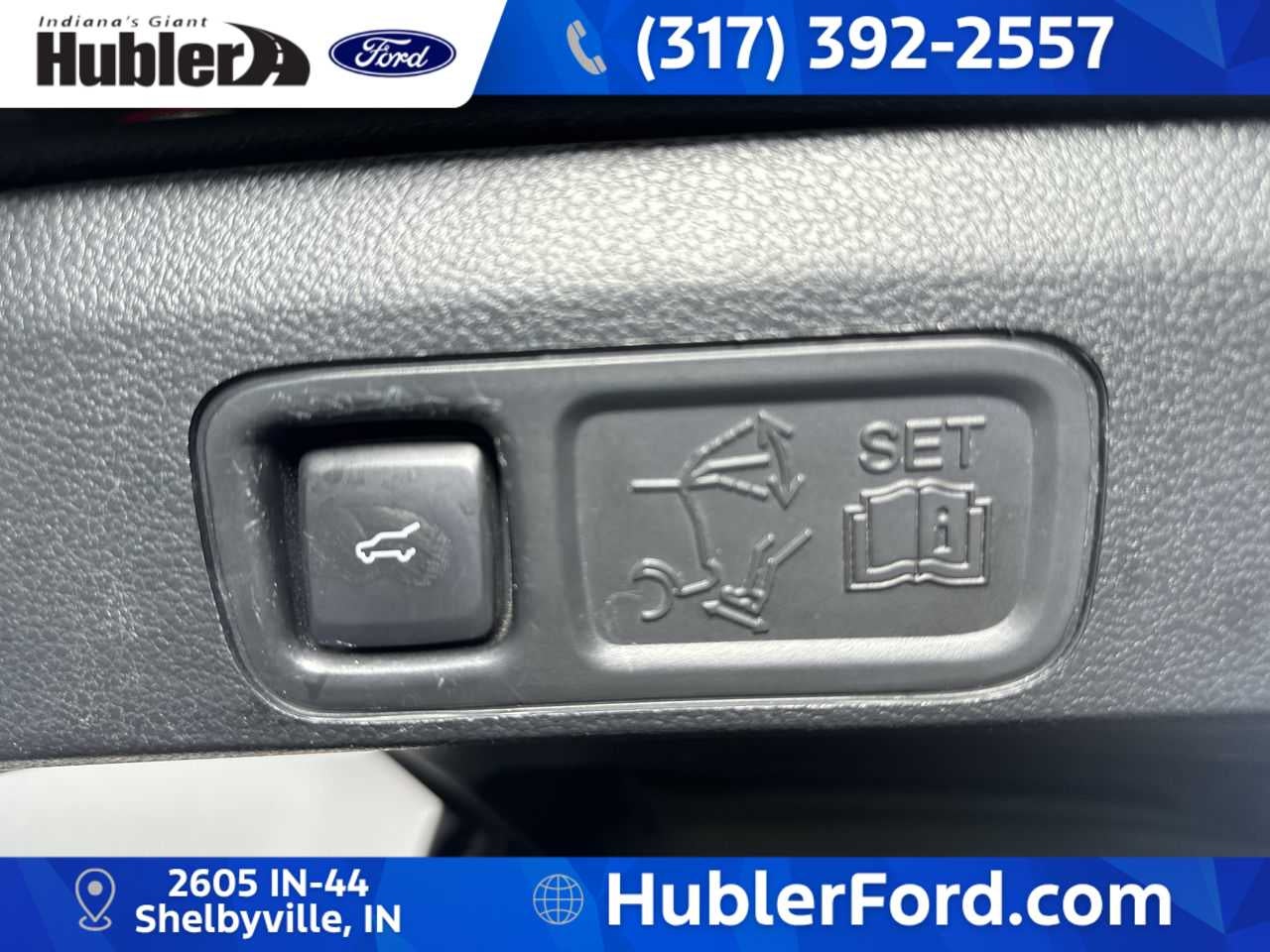 2021 Ford Expedition Max Platinum