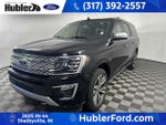 2021 Ford Expedition Max Platinum