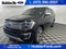 2021 Ford Expedition Max Platinum