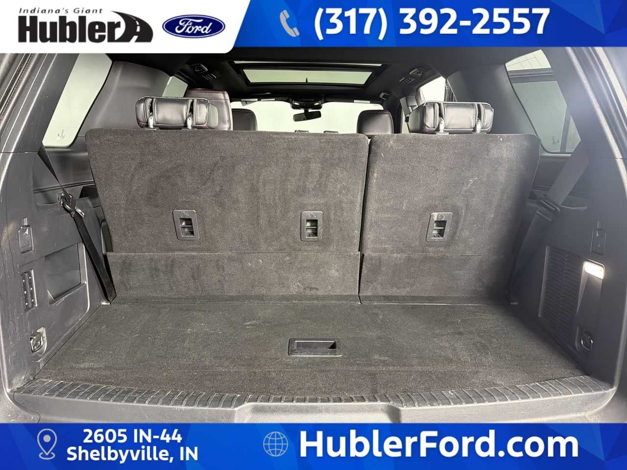 2023 Ford Expedition Limited