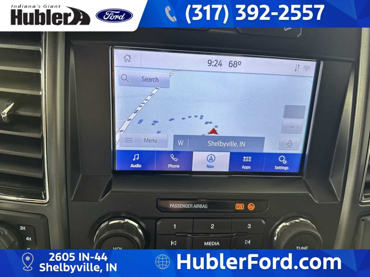 2022 Ford Super Duty F-250 Pickup XLT