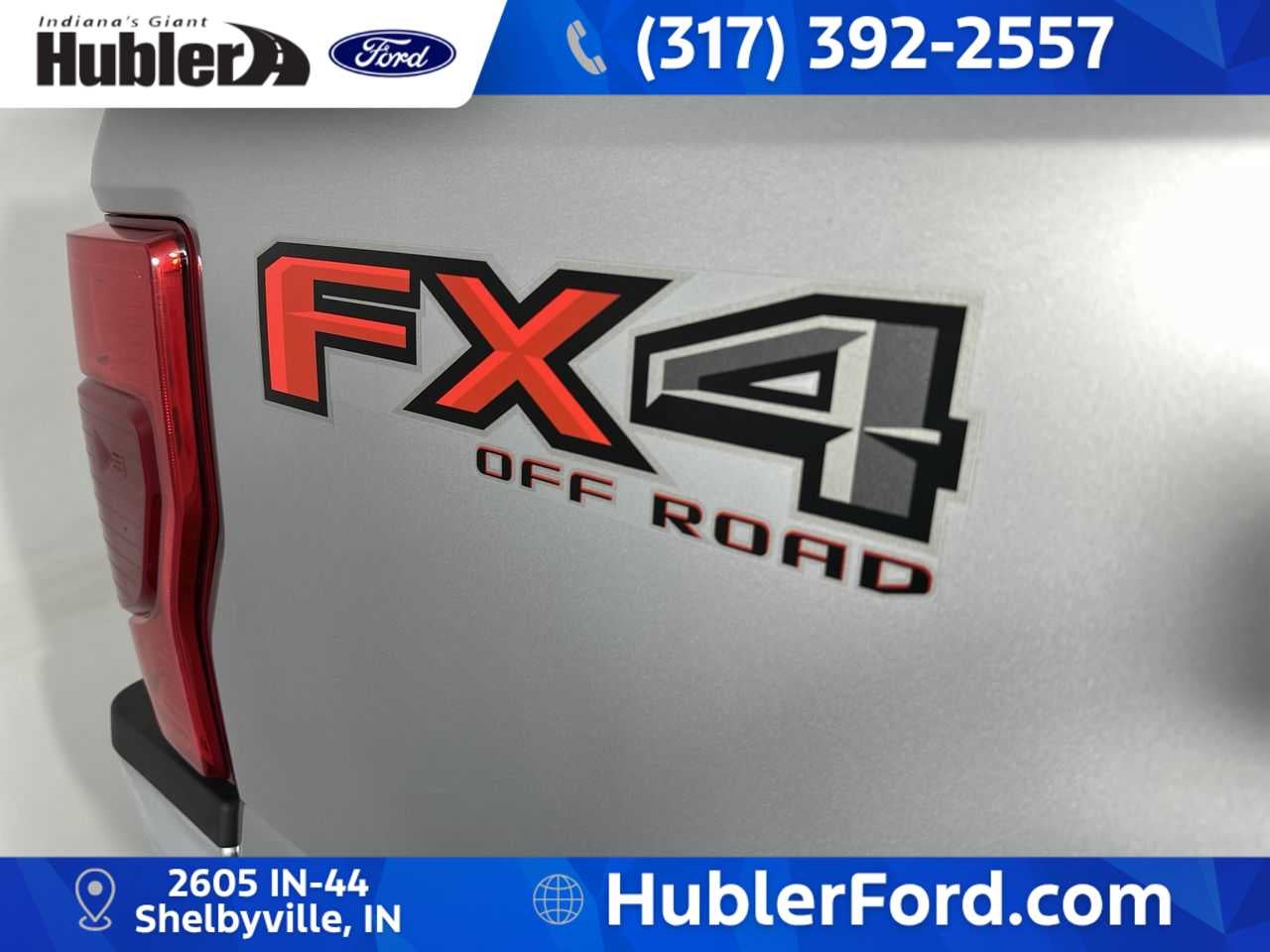 2022 Ford Super Duty F-250 Pickup XLT