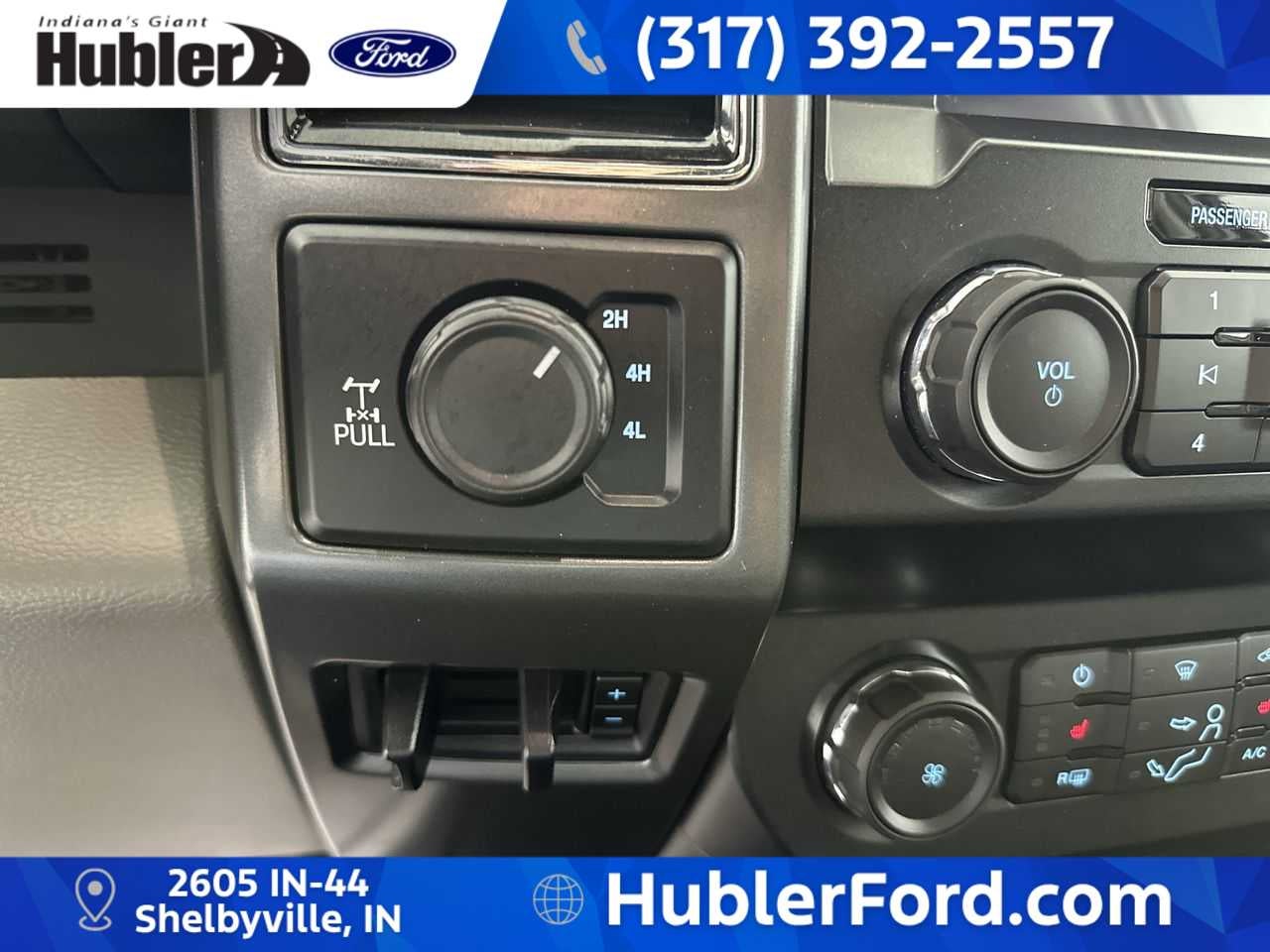 2022 Ford Super Duty F-250 Pickup XLT