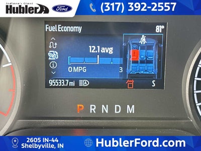 2026 Ford Super Duty F-250 Pickup XLT