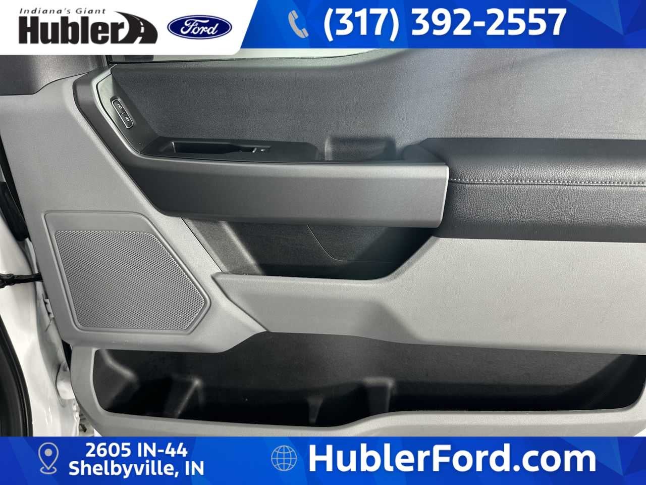 2026 Ford Super Duty F-250 Pickup XLT