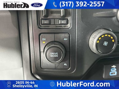 2026 Ford Super Duty F-250 Pickup XLT