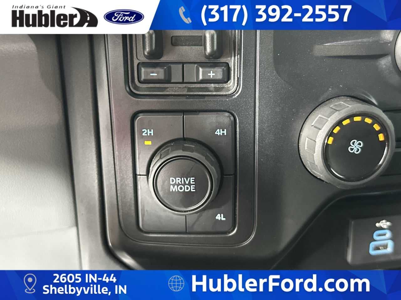 2026 Ford Super Duty F-250 Pickup XLT