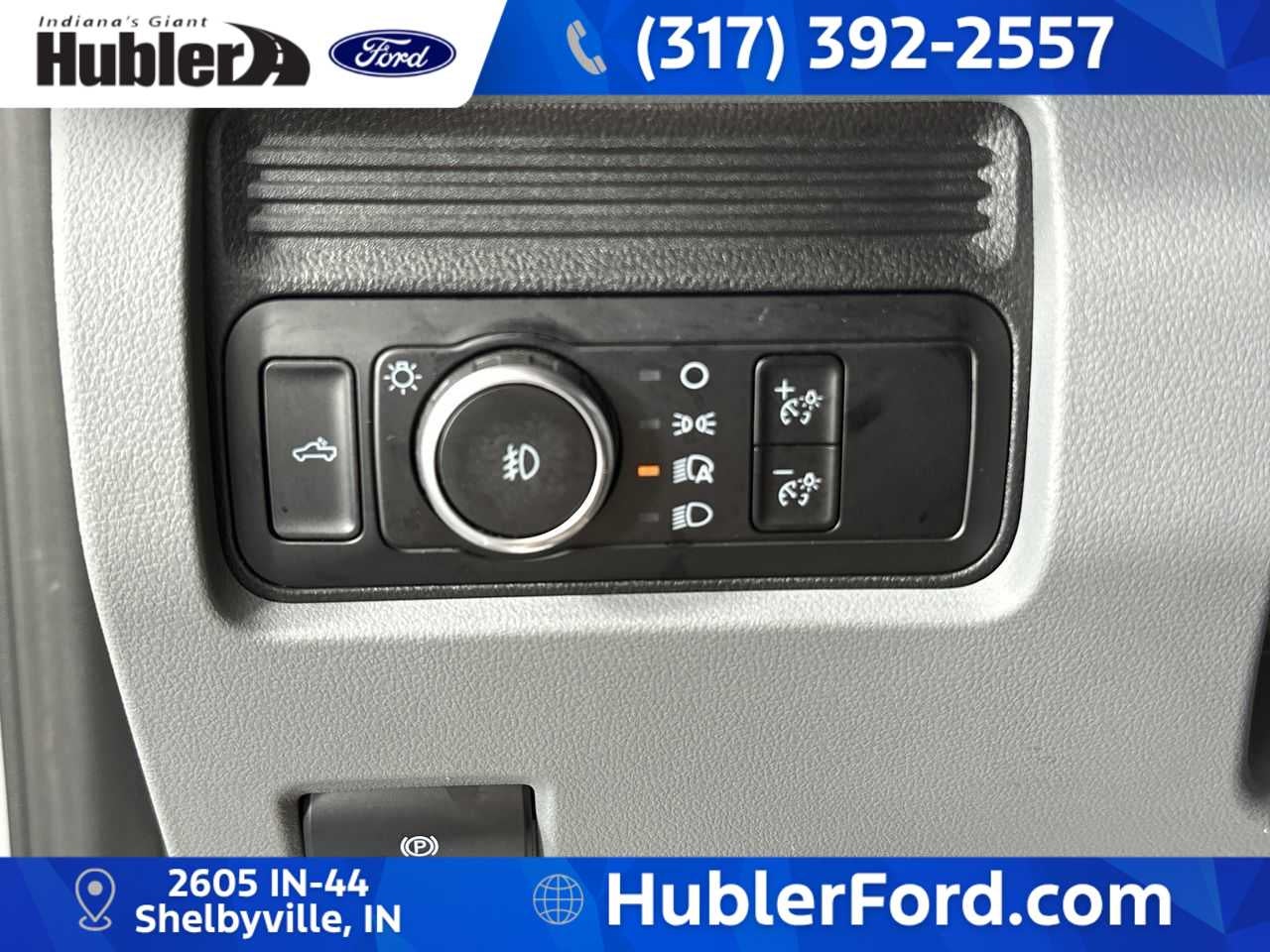 2026 Ford Super Duty F-250 Pickup XLT