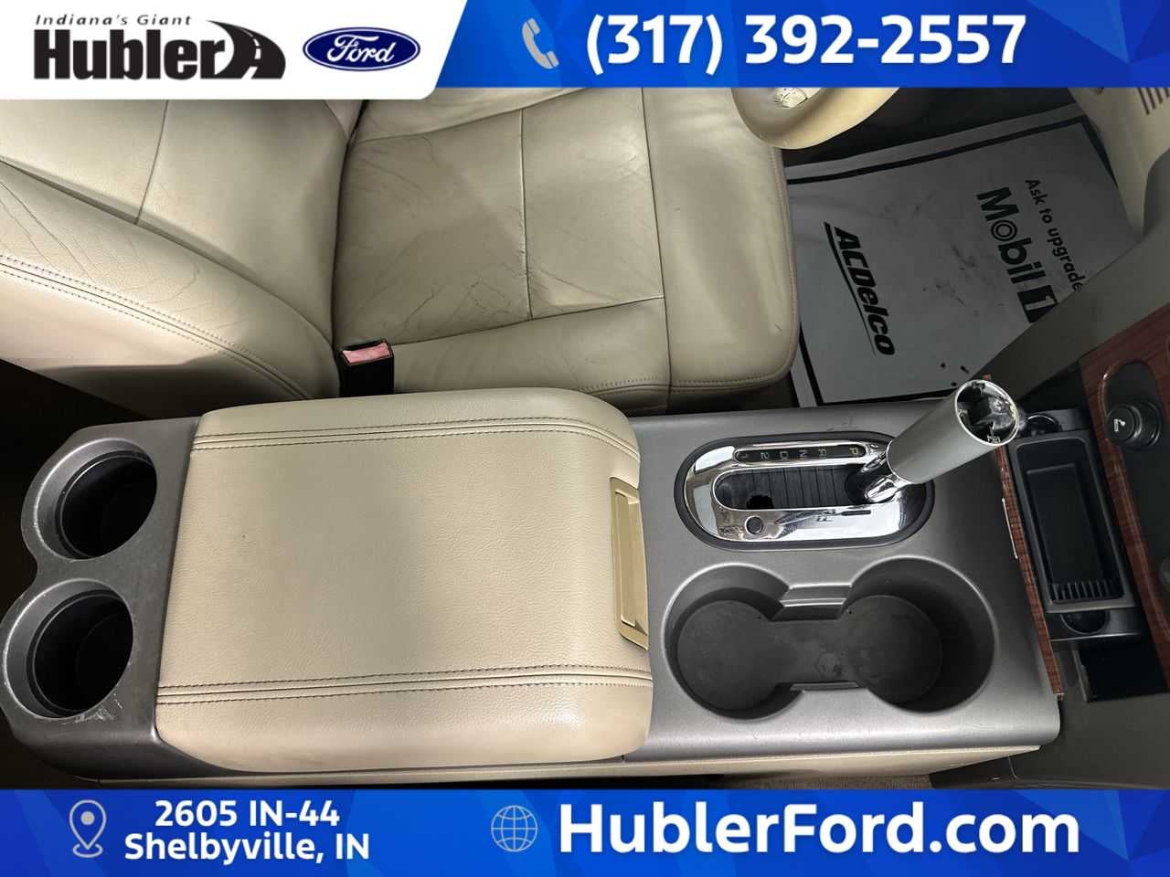 2005 Ford F-150 XLT