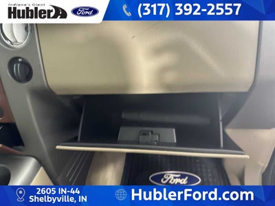 2005 Ford F-150 XLT