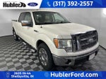 2009 Ford F-150 Lariat
