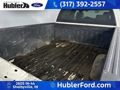 2009 Ford F-150 Lariat