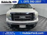 2009 Ford F-150 Lariat