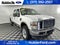 2009 Ford Super Duty F-250 SRW Lariat