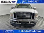 2009 Ford Super Duty F-250 SRW Lariat