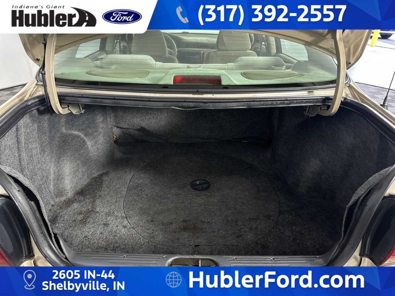 2002 Chevrolet Malibu 4dr Sdn