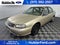 2002 Chevrolet Malibu 4dr Sdn