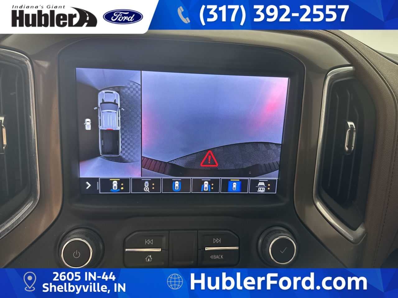 2022 Chevrolet Silverado 3500HD High Country