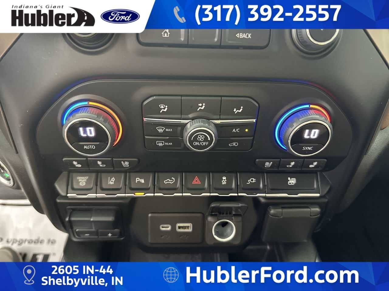 2022 Chevrolet Silverado 3500HD High Country