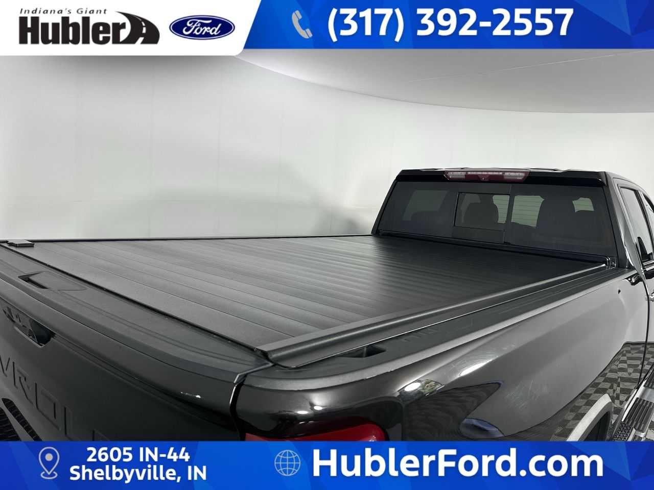2022 Chevrolet Silverado 3500HD High Country