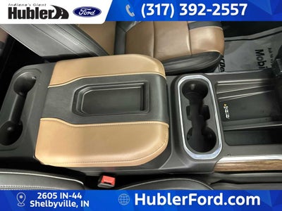 2022 Chevrolet Silverado 3500HD High Country