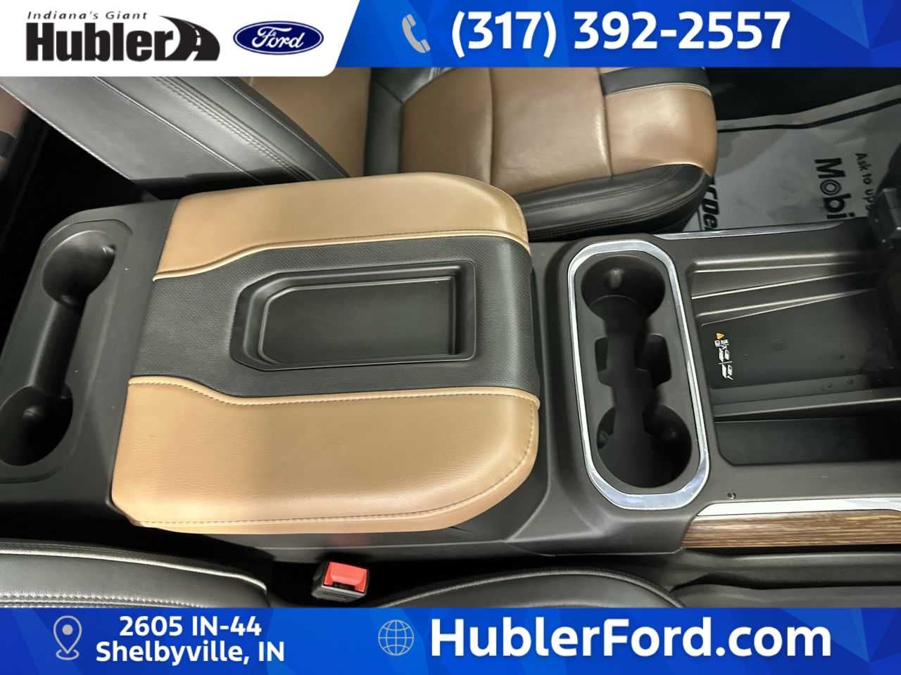 2022 Chevrolet Silverado 3500HD High Country