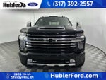 2022 Chevrolet Silverado 3500HD High Country