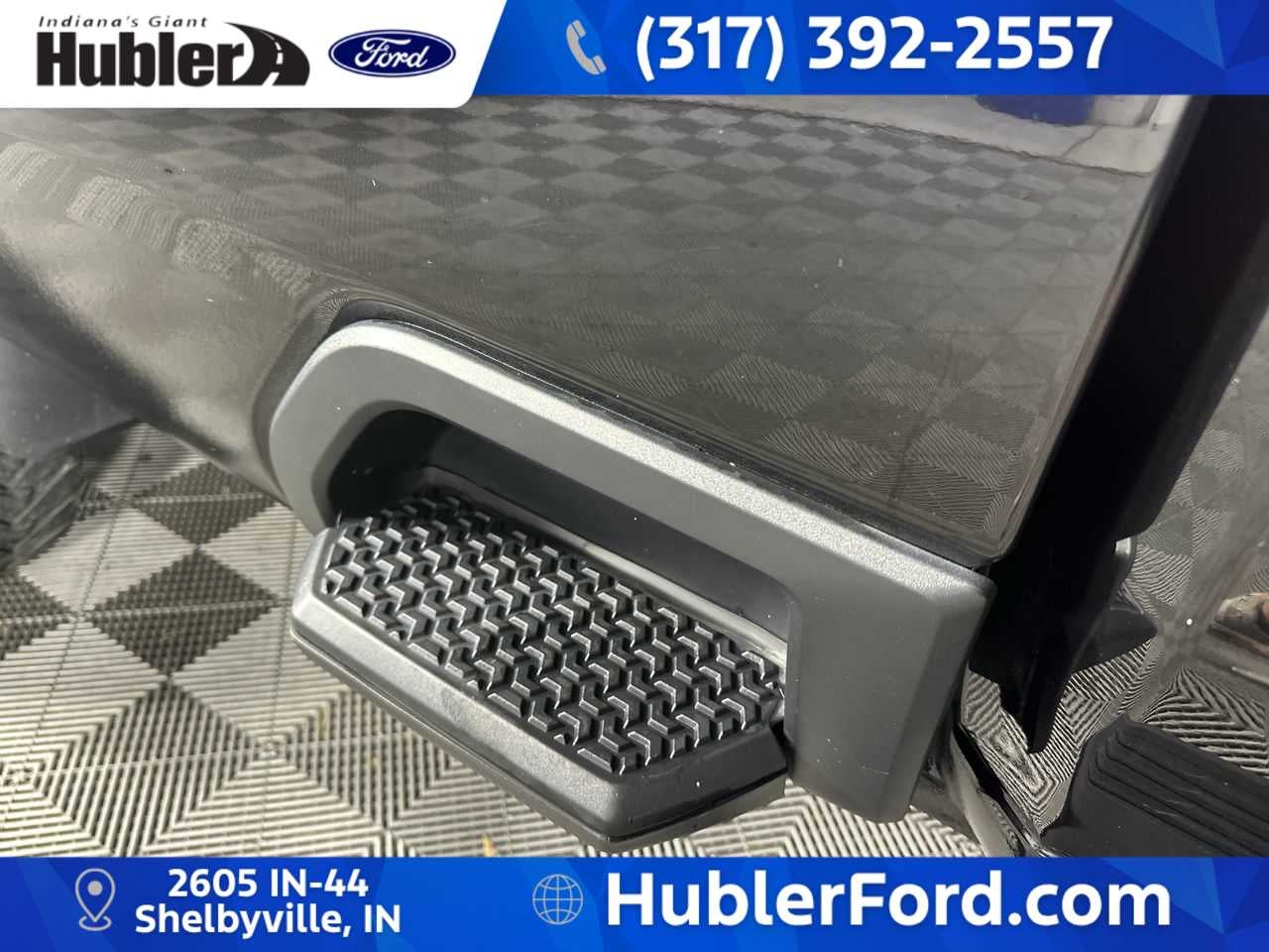 2022 Chevrolet Silverado 3500HD High Country
