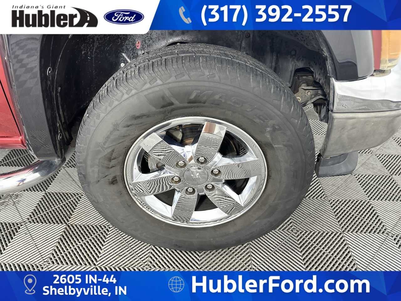 2011 Chevrolet Colorado LT w/2LT