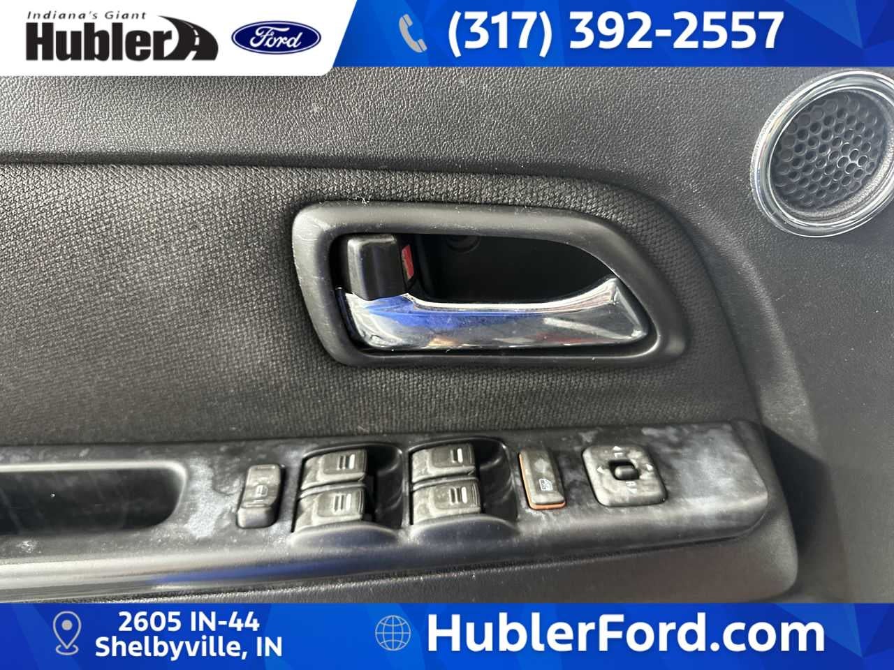 2011 Chevrolet Colorado LT w/2LT