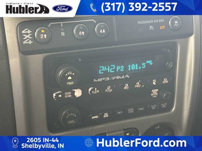 2011 Chevrolet Colorado LT w/2LT