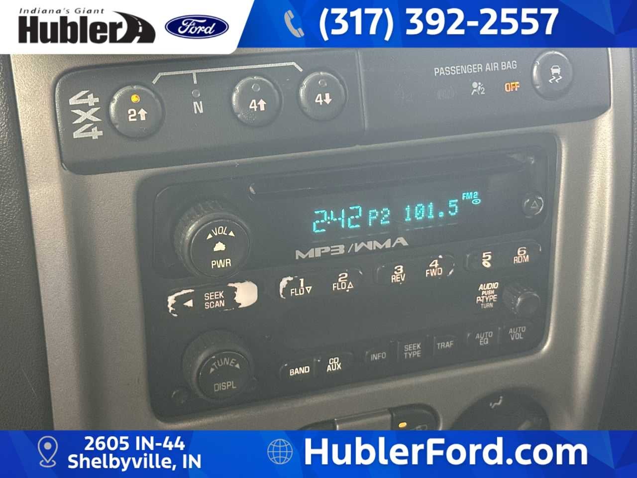 2011 Chevrolet Colorado LT w/2LT