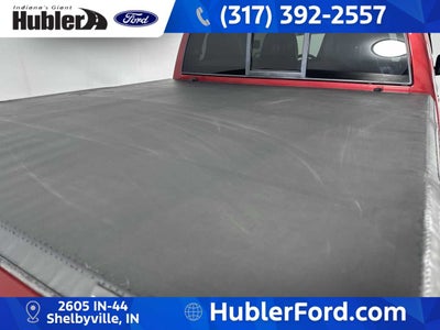 2011 Chevrolet Colorado LT w/2LT