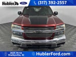 2011 Chevrolet Colorado LT w/2LT