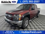 2011 Chevrolet Colorado LT w/2LT
