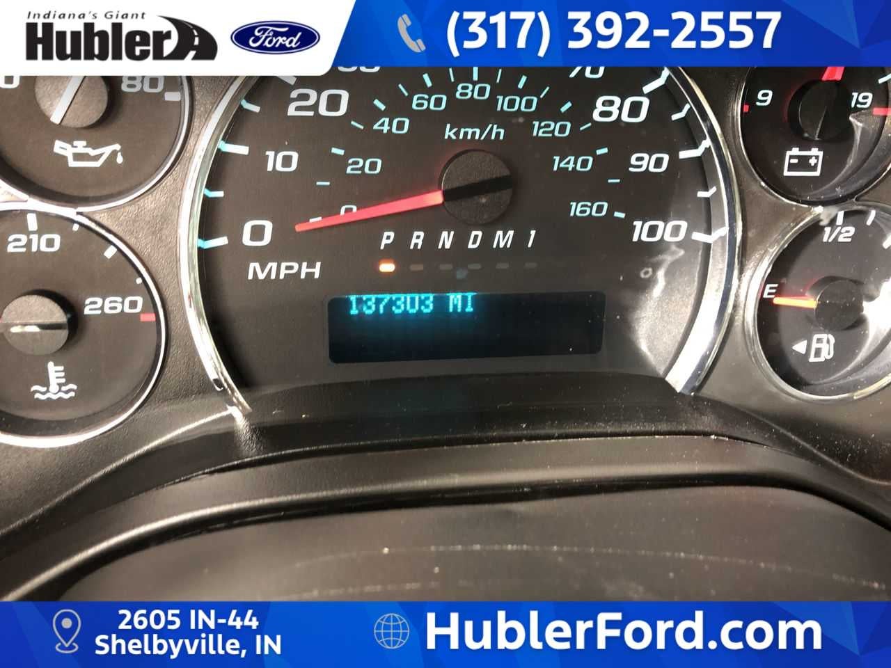 2017 Chevrolet Express Cargo Van RWD 2500 135"